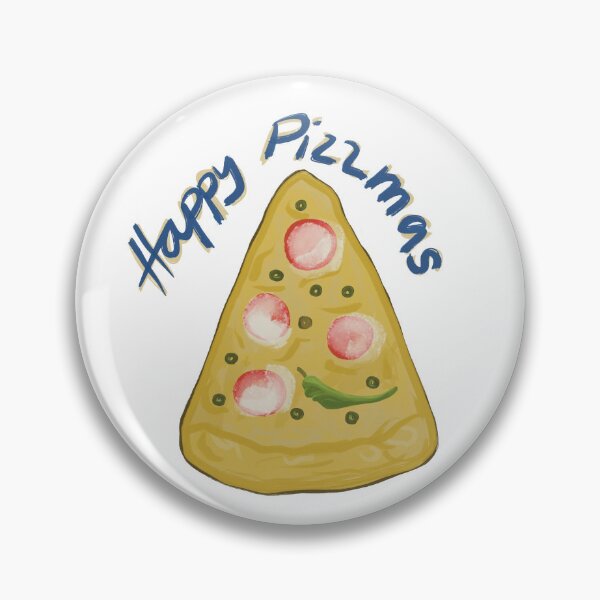 Item preview, happy pizza designed and sold by silvanillion.
