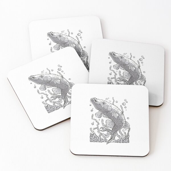 Item preview, Pike designed and sold by DerSenat.