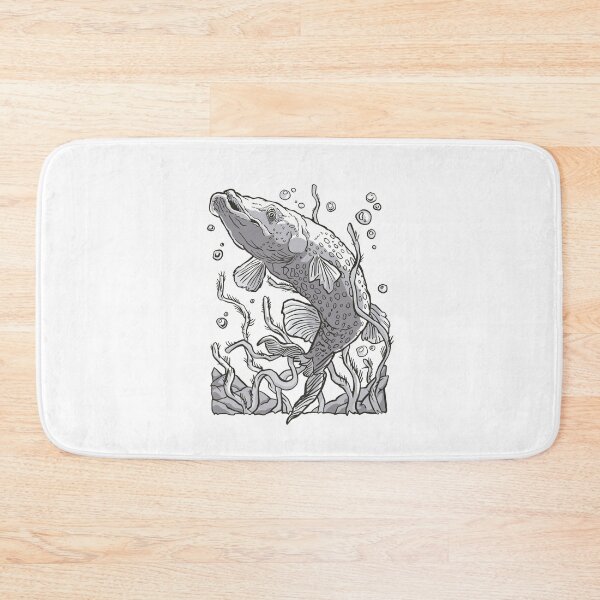 Item preview, Pike designed and sold by DerSenat.