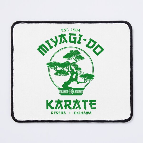 Item preview, Miyagi-Do Karate designed and sold by Brittles46697.