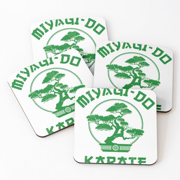 Item preview, Miyagi-Do Karate designed and sold by Brittles46697.