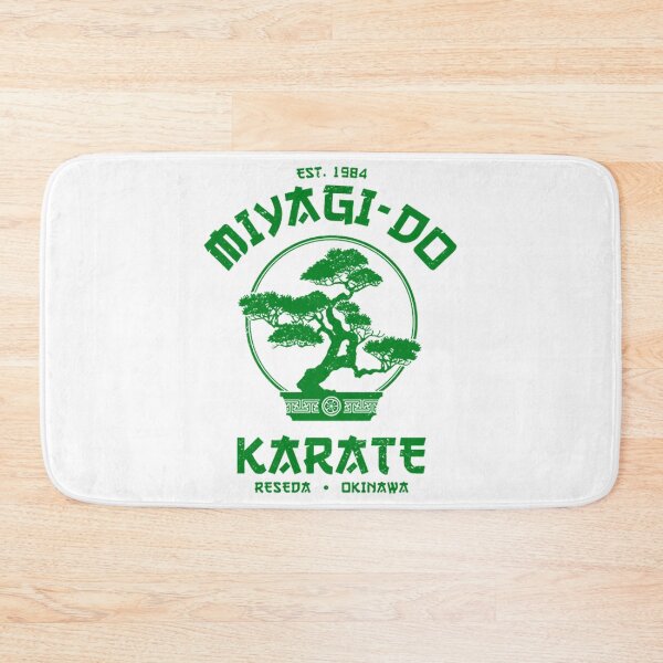 Item preview, Miyagi-Do Karate designed and sold by Brittles46697.
