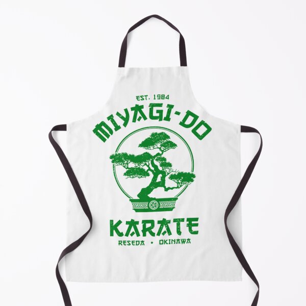 Item preview, Miyagi-Do Karate designed and sold by Brittles46697.