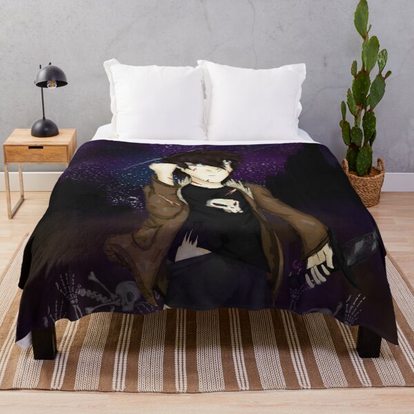 Item preview, Nico di Angelo designed and sold by Ghost King Hollow.