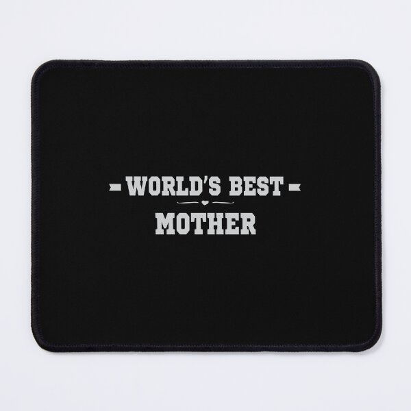 Item preview, World's-Best-MOTHER designed and sold by dewi5.