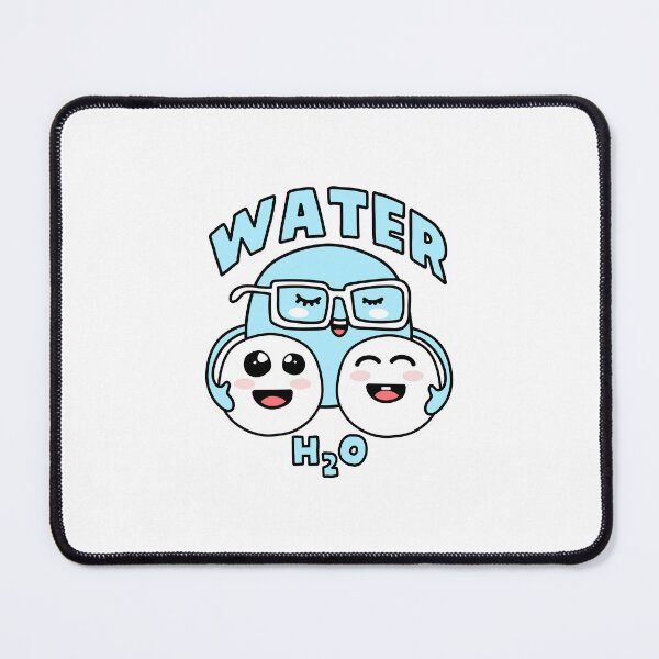 Item preview, Chemical hydrology designed and sold by always-positive.