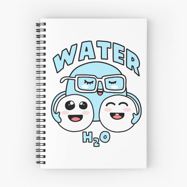 Item preview, Chemical hydrology designed and sold by always-positive.