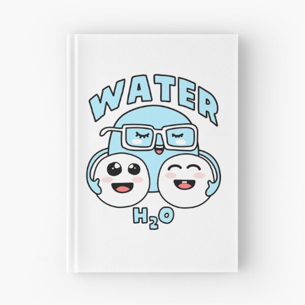 Item preview, Chemical hydrology designed and sold by always-positive.