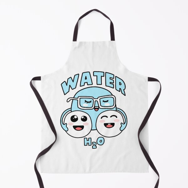 Item preview, Chemical hydrology designed and sold by always-positive.