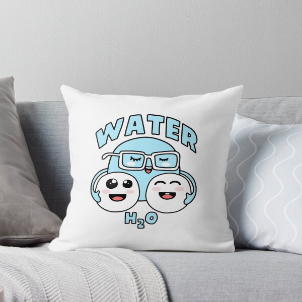Item preview, Chemical hydrology designed and sold by always-positive.