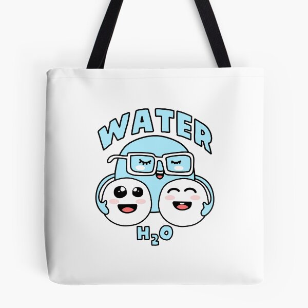 Item preview, Chemical hydrology designed and sold by always-positive.