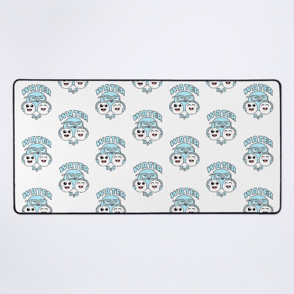 Item preview, Chemical hydrology designed and sold by always-positive.