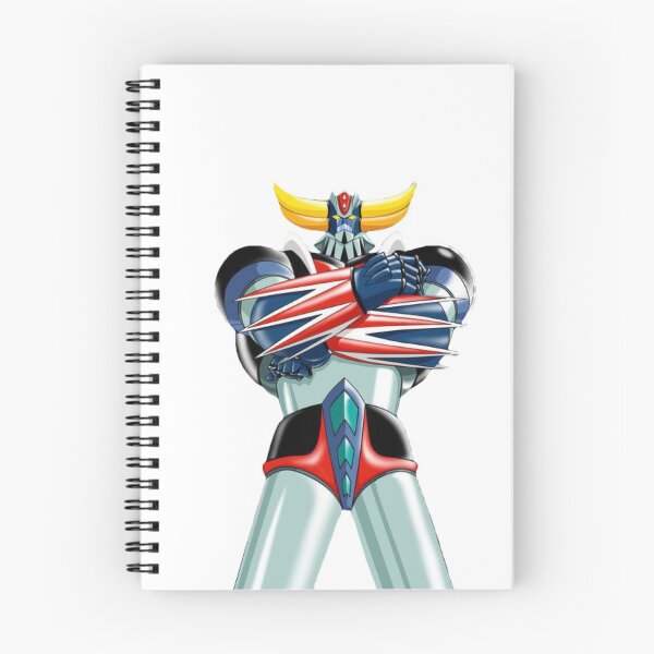 Item preview, UFO ROBOT designed and sold by Ommik.