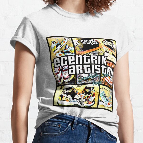 GTE Classic T-Shirt