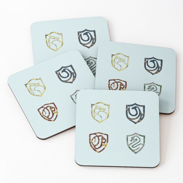 Item preview, 26 House Sticker Set designed and sold by trangmytyty.
