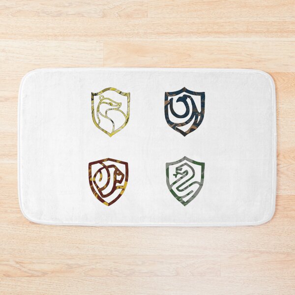 Item preview, 26 House Sticker Set designed and sold by trangmytyty.