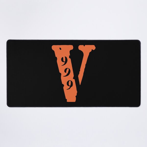 新品Juice wrld×VLONE CIRCLES MOUSEPAD マウスパッド 大きい
