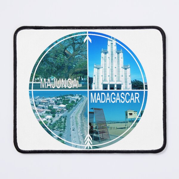 Item preview, Majunga, Madagascar designed and sold by TTOPSHIRT.