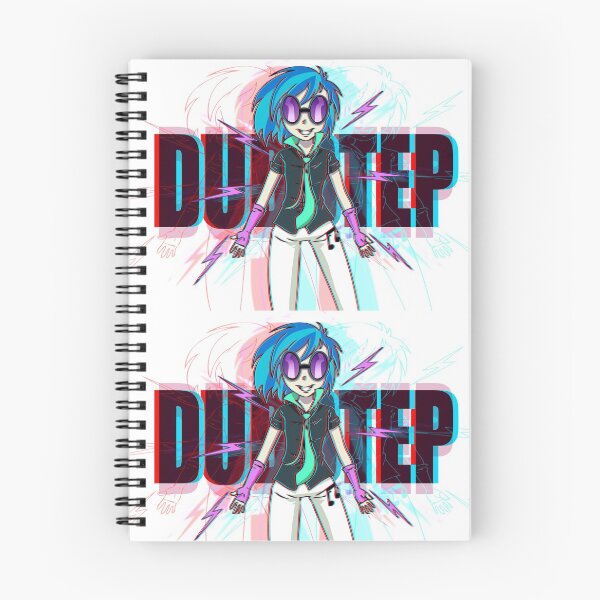 Artikelvorschau, DUBSTEP entworfen und verkauft von RainytaleStudio.
