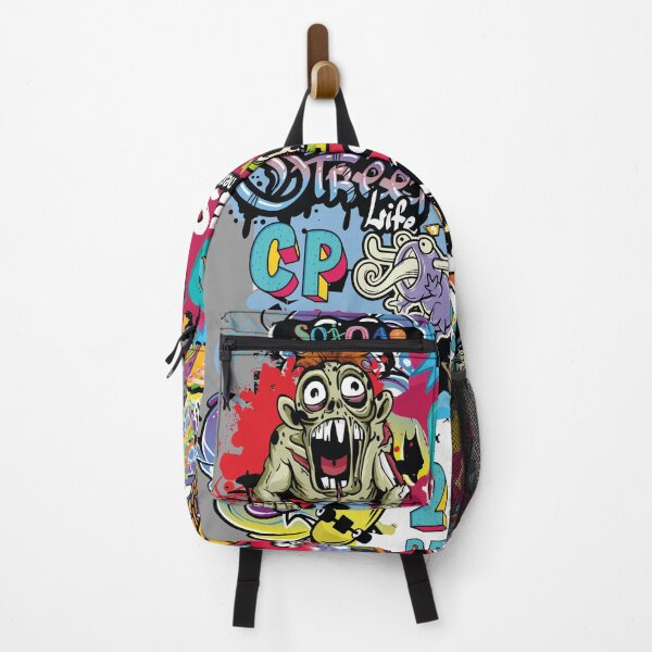 Item preview, Graffitti artwork designed and sold by snowgirlshop.