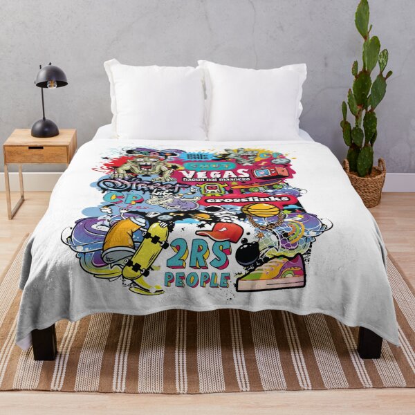 Item preview, Graffitti artwork designed and sold by snowgirlshop.