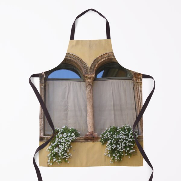 Item preview, Windows in Verona designed and sold by lezvee.