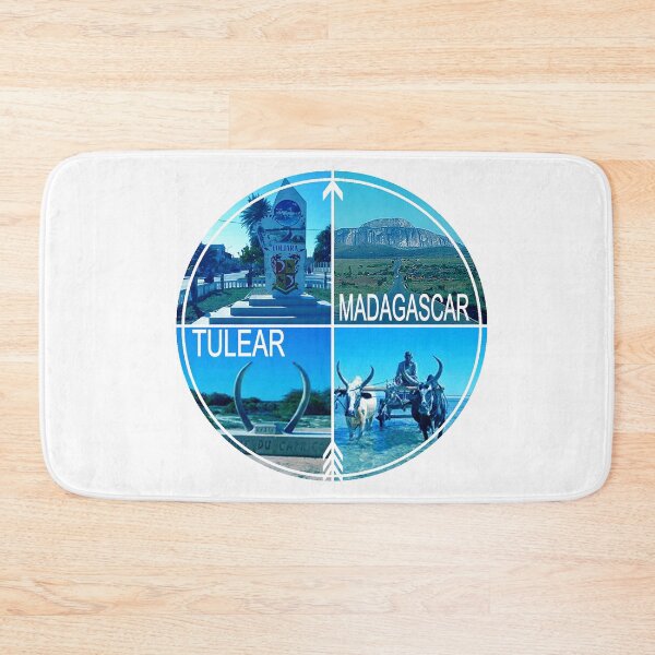 Item preview, Tulear, Madagascar designed and sold by TTOPSHIRT.