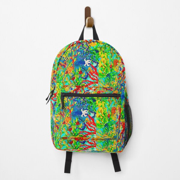Item preview, Under the sea print designed and sold by t1n3333.
