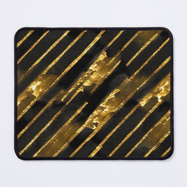 Item preview, Black and Gold luxury art background texture designed and sold by angelisart.