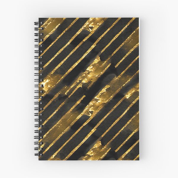 Item preview, Black and Gold luxury art background texture designed and sold by angelisart.