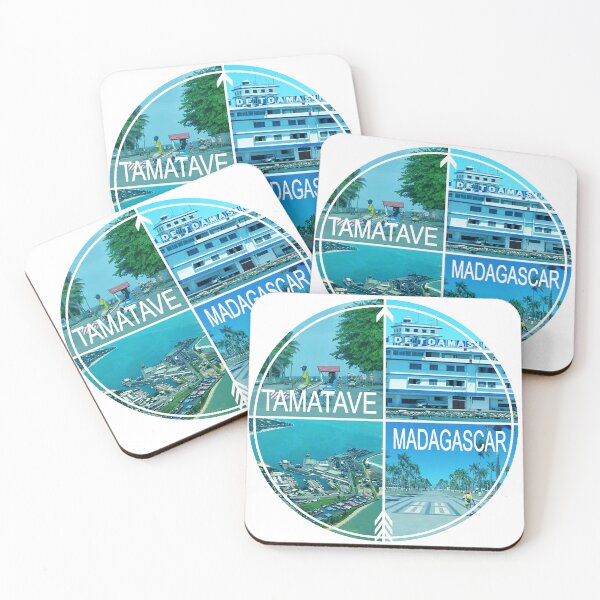 Item preview, Tamatave, Madagascar designed and sold by TTOPSHIRT.