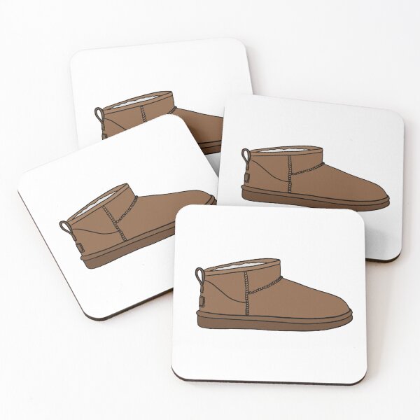 Item preview, UGG mini designed and sold by liezul.