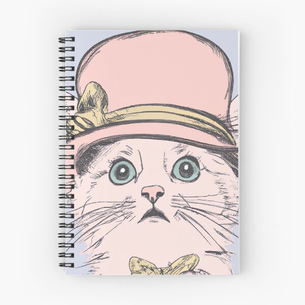 Item preview, Marvellous Millie designed and sold by PinkCampion.
