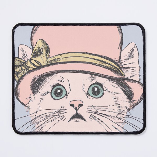 Item preview, Marvellous Millie designed and sold by PinkCampion.
