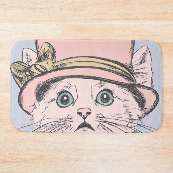 Item preview, Marvellous Millie designed and sold by PinkCampion.
