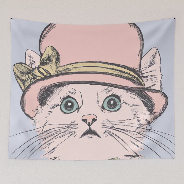 Item preview, Marvellous Millie designed and sold by PinkCampion.