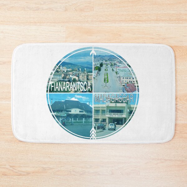Item preview, Fianarantsoa, Madagascar designed and sold by TTOPSHIRT.