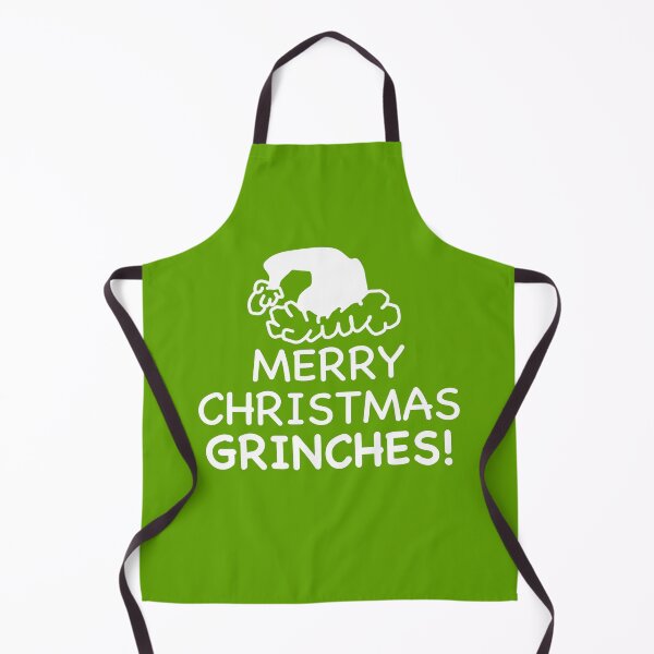 Item preview, Merry Christmas Grinches! designed and sold by lavenderochre.