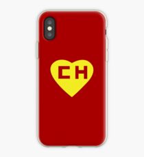 El Chapulin Colorado iPhone Case
