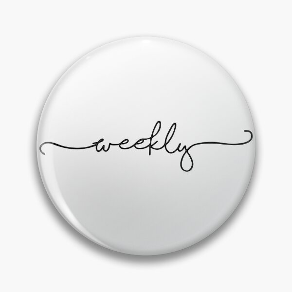 Item preview, Weekly pretty gift for a special event designed and sold by dionusos-vogue.