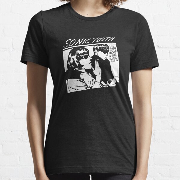 Heat and youth flash Essential T-Shirt