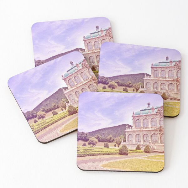 Item preview, Arita Porcelain Park Landscape HDR (Faded) designed and sold by bmeid.