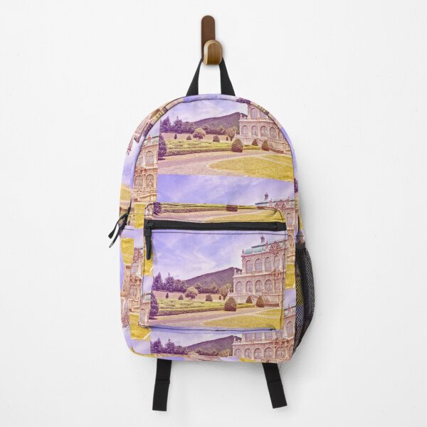Item preview, Arita Porcelain Park Landscape HDR (Faded) designed and sold by bmeid.