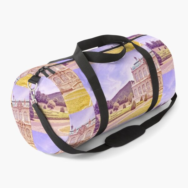 Item preview, Arita Porcelain Park Landscape HDR (Faded) designed and sold by bmeid.
