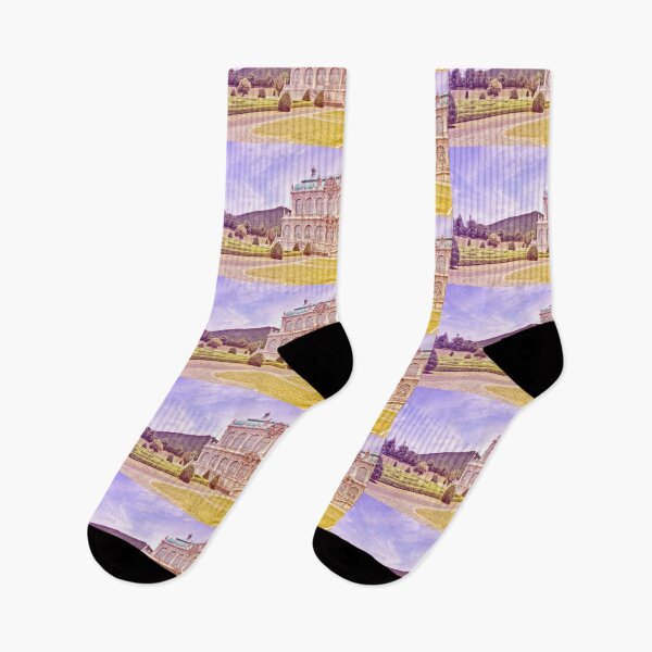 Item preview, Arita Porcelain Park Landscape HDR (Faded) designed and sold by bmeid.