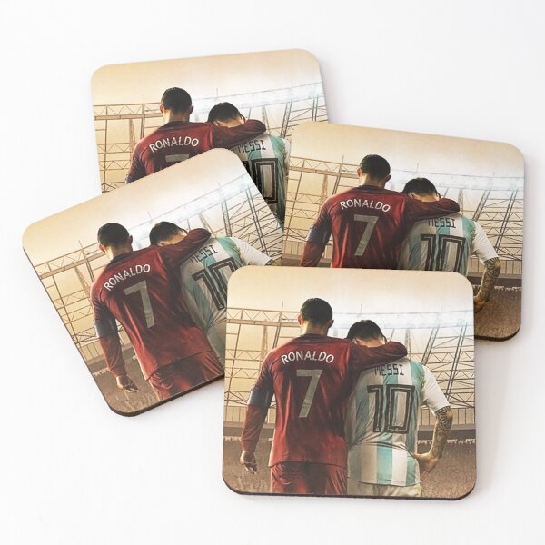 Item preview, The End Of Era 2 Legend Player Football In World Poster designed and sold by rinsoyie.