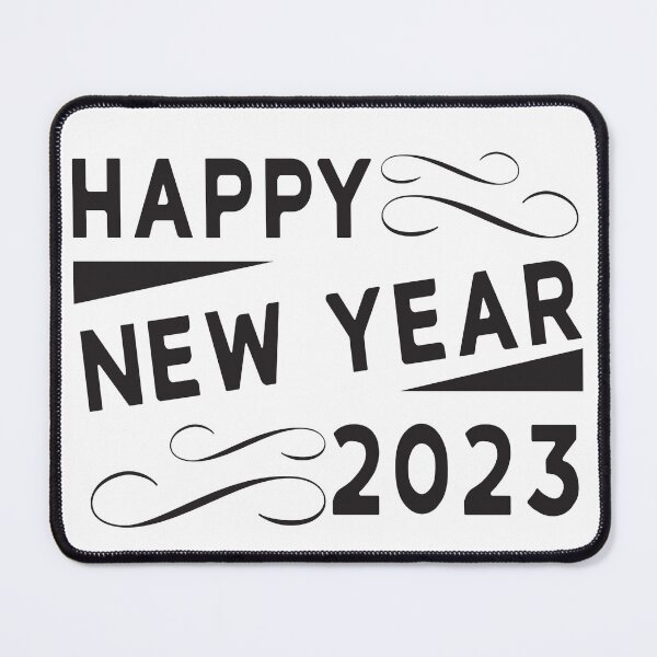 Item preview, Happy New Year designed and sold by badretop.