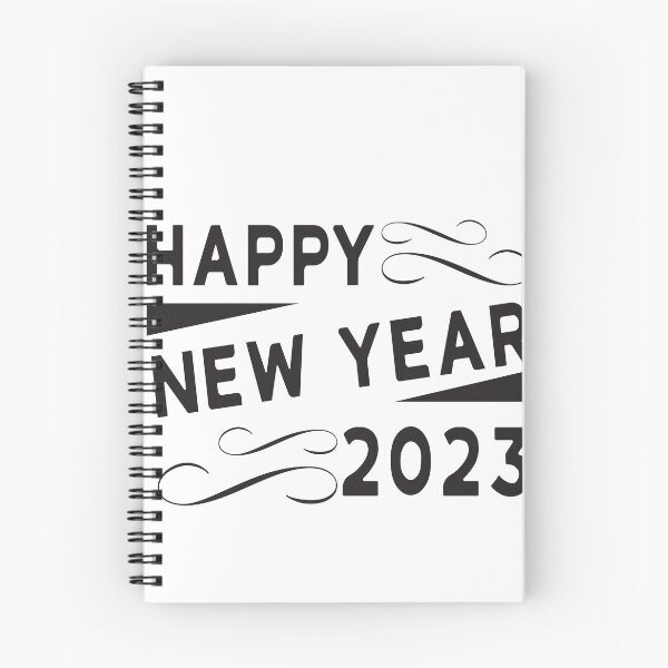 Item preview, Happy New Year designed and sold by badretop.