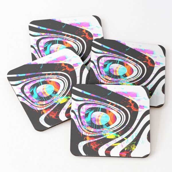 Item preview, Silhouette Eye designed and sold by AgentSlimepunk.