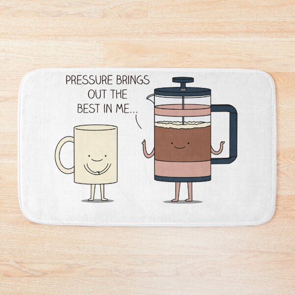 Item preview, Coffee brewing  designed and sold by KonstantSchrot.